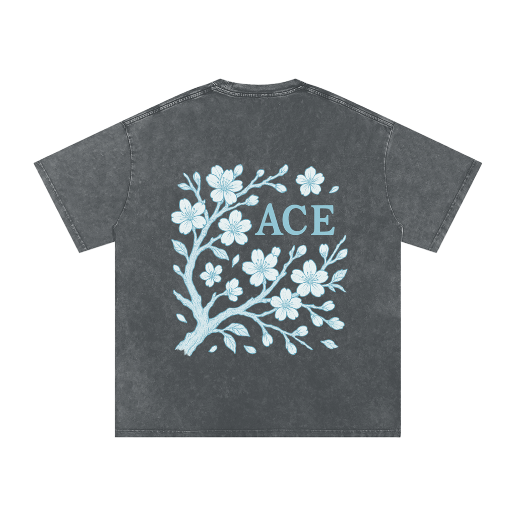 Blossom Tee