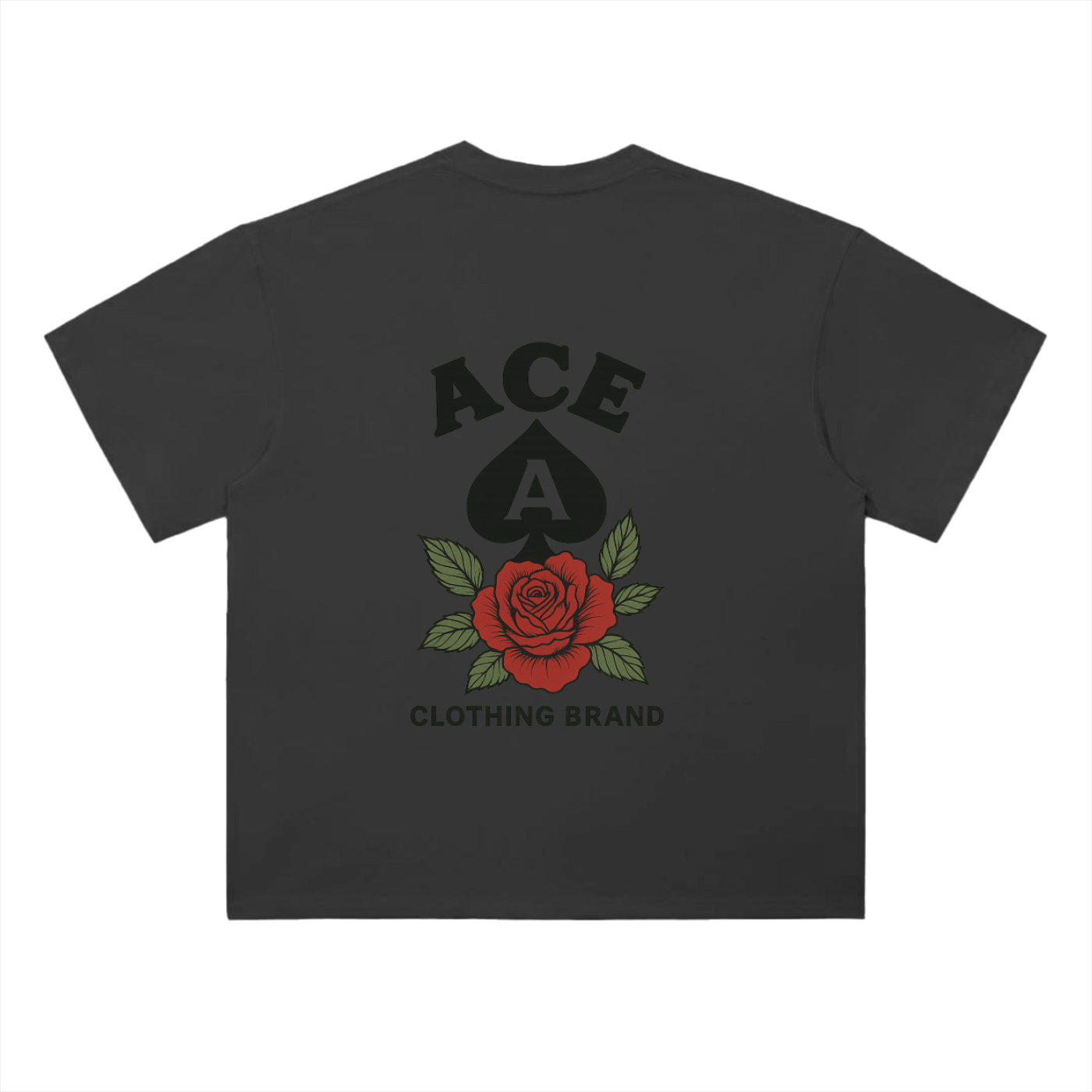 Rose Tee