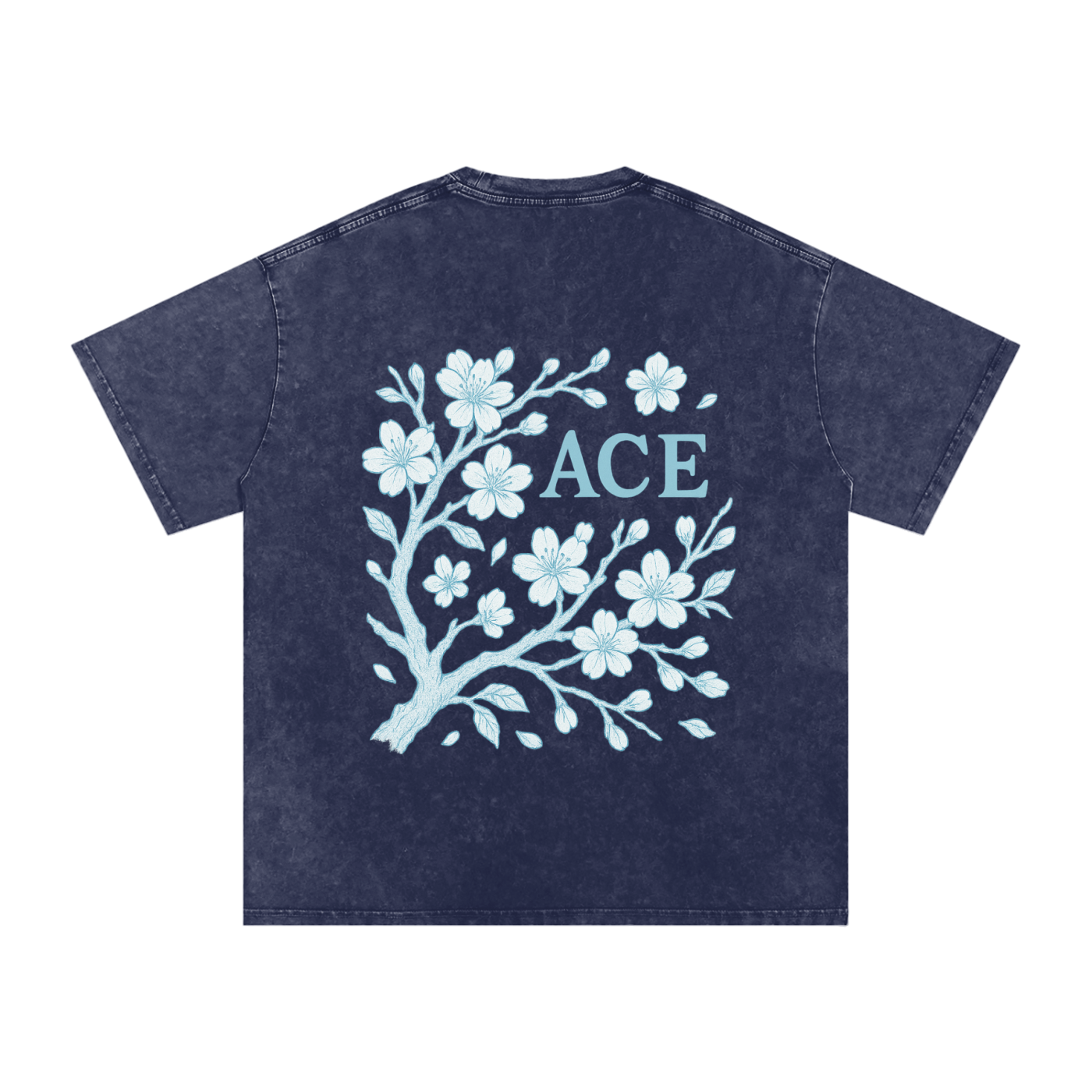 Blossom Tee
