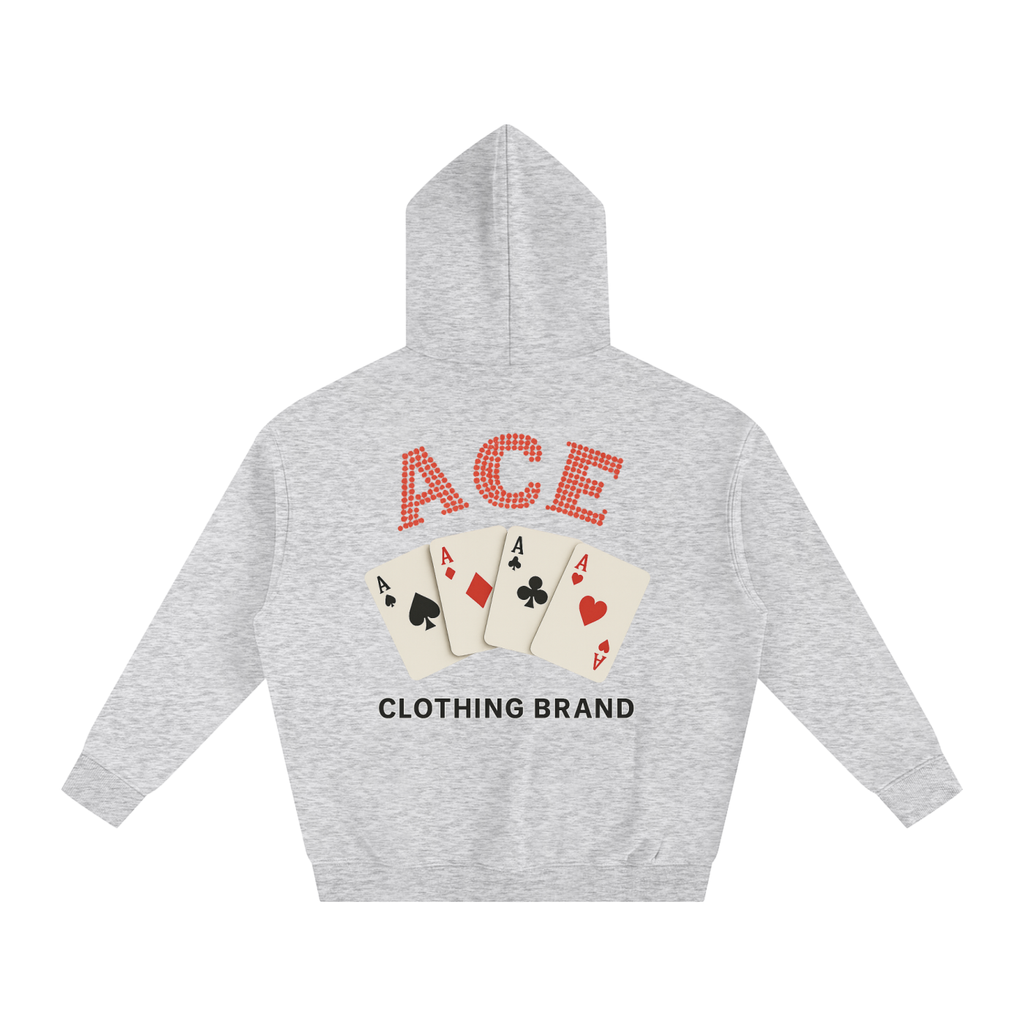 Cards Hoodie