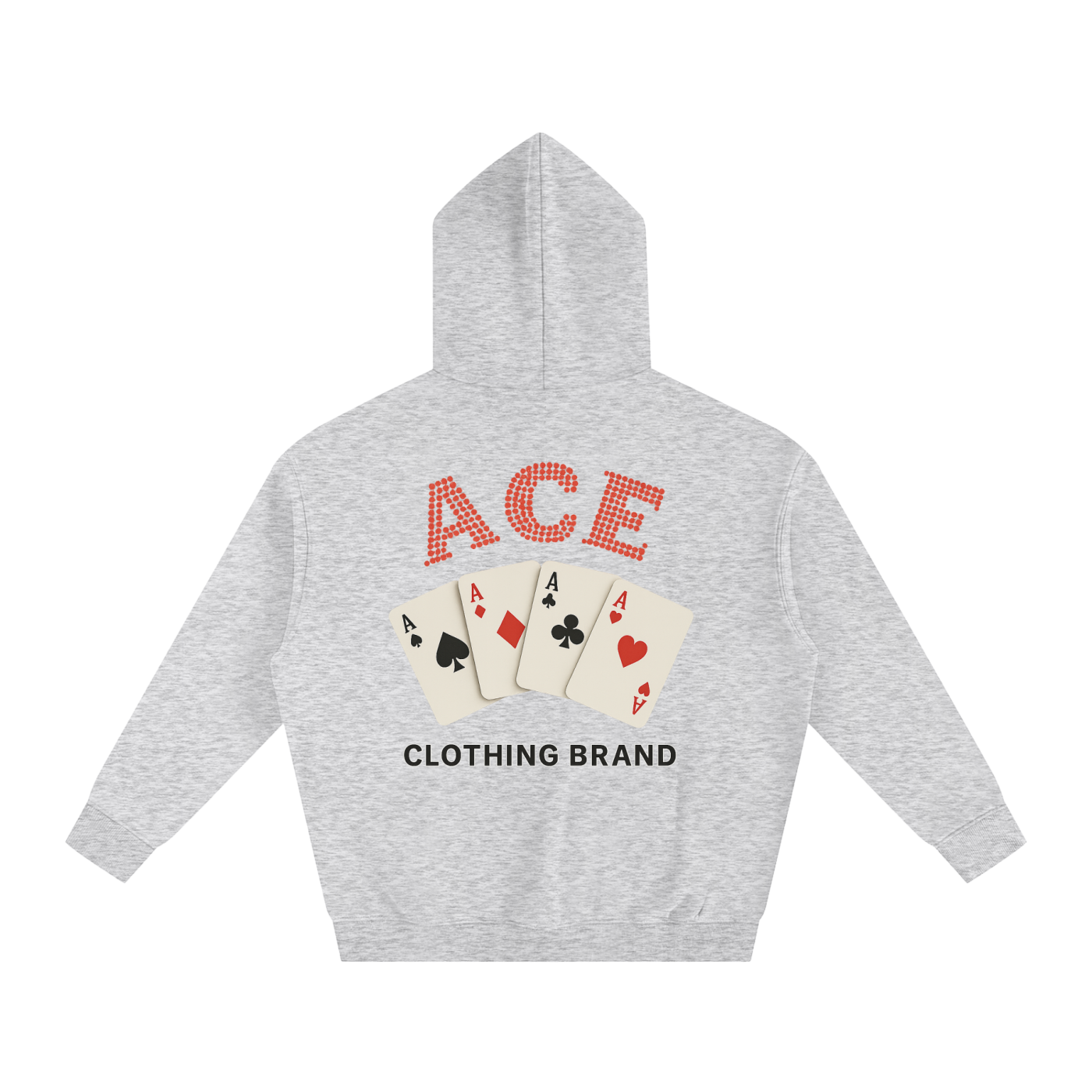 Cards Hoodie