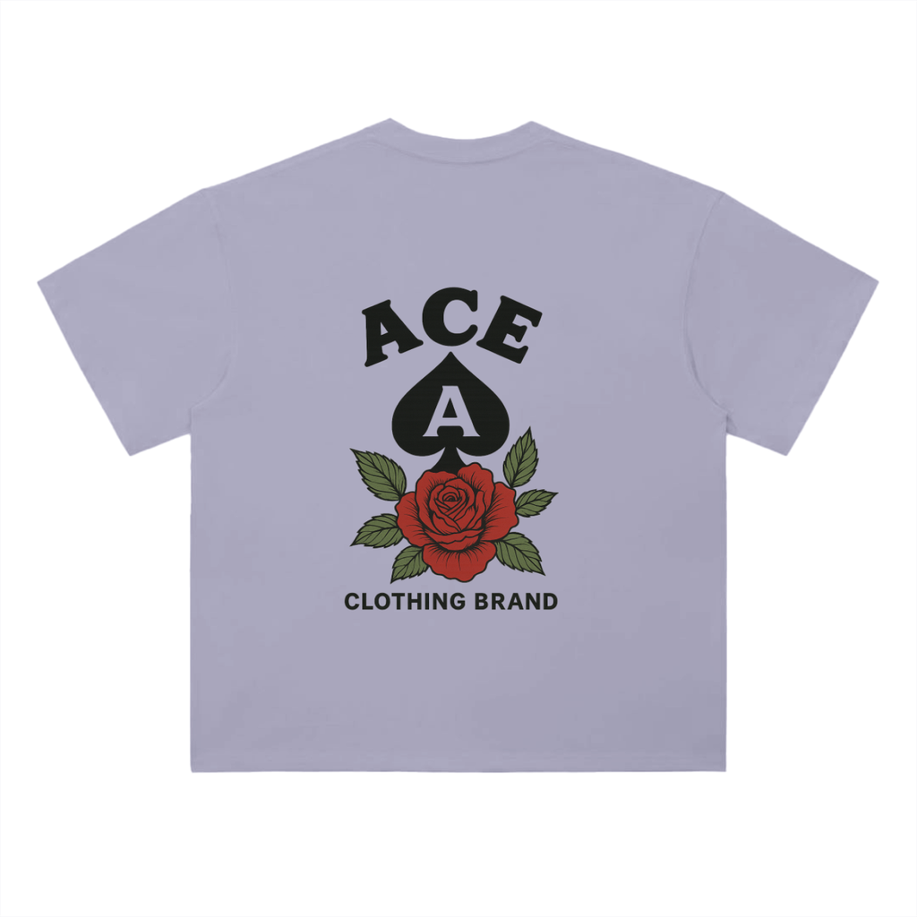 Rose Tee