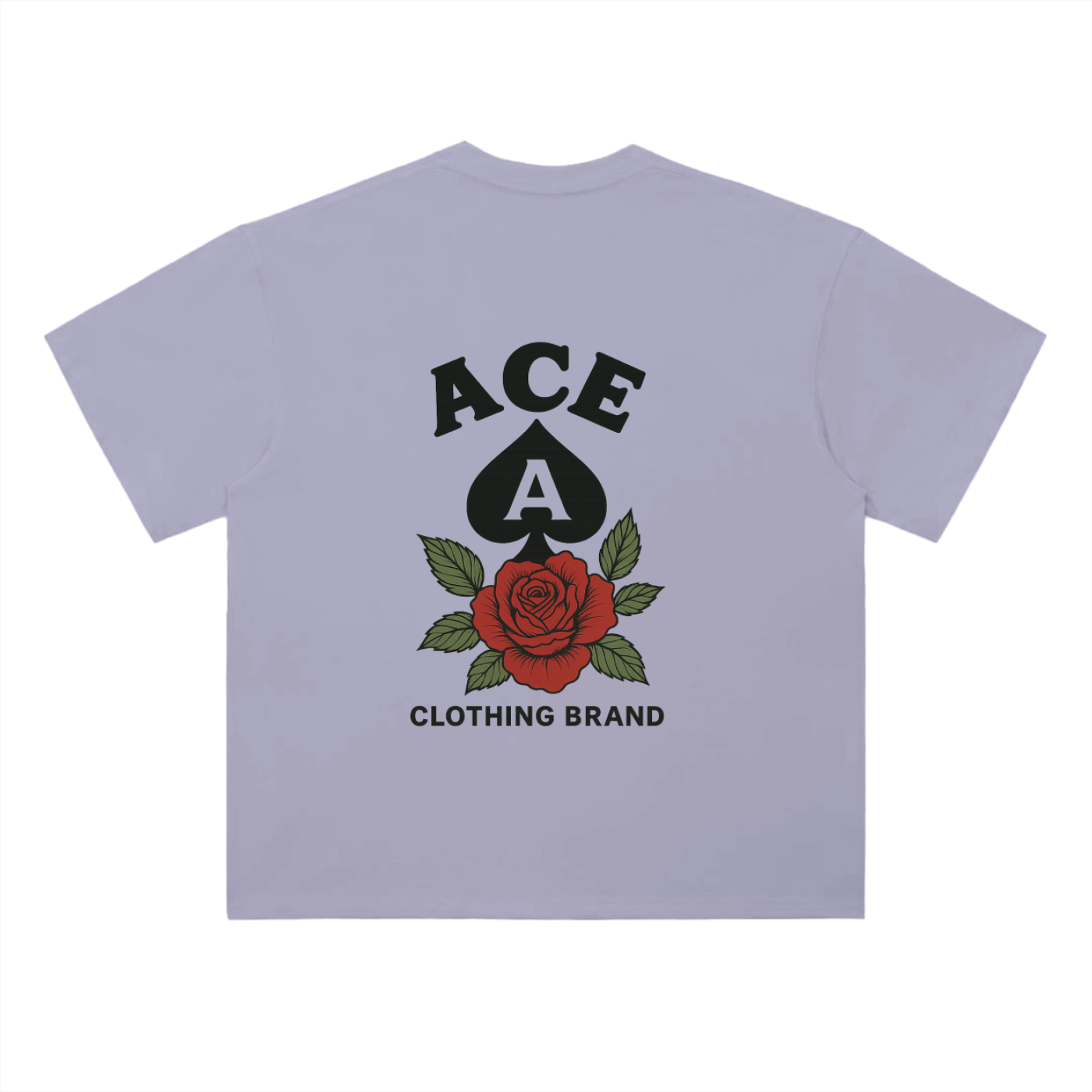 Rose Tee