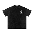Smoke card Tee