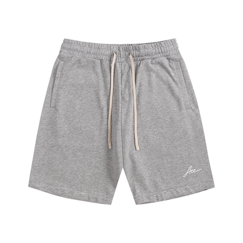 Essential Cotton Shorts by Ace Clothing — colour option photo