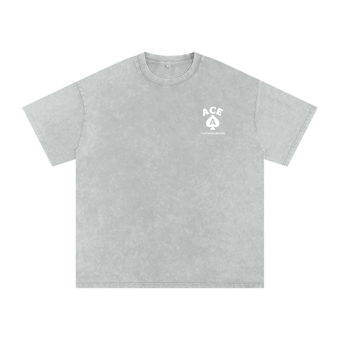 Smoke card Tee