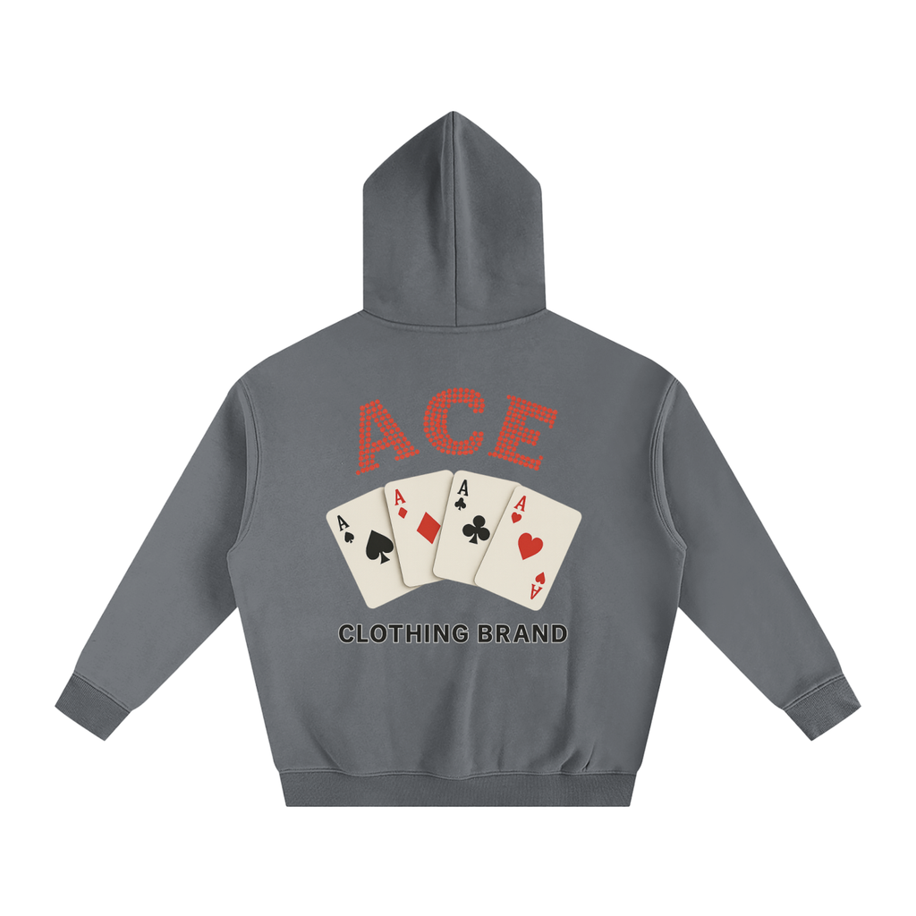 Cards Hoodie