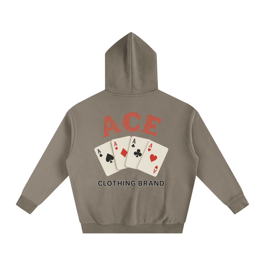 Cards Hoodie