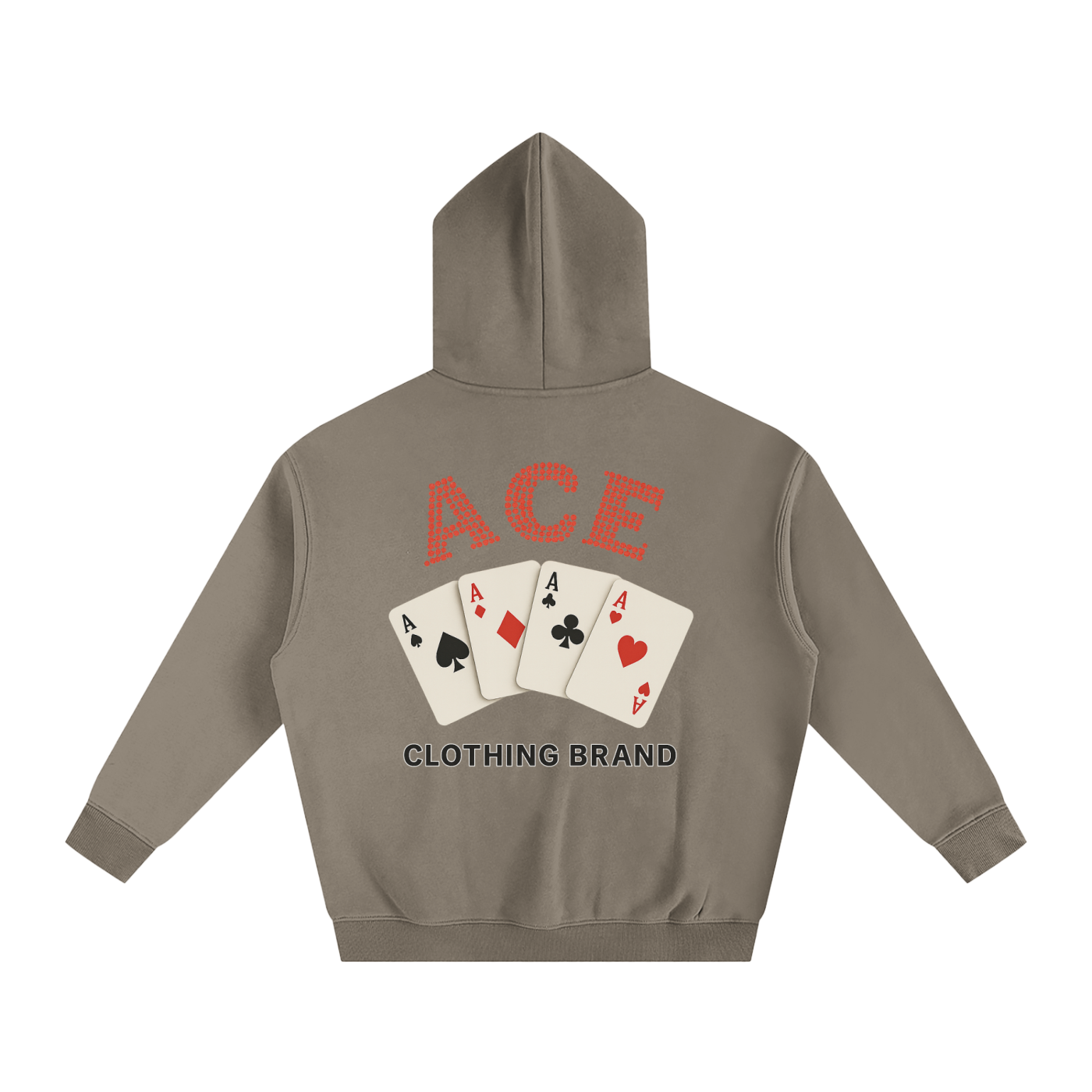Cards Hoodie