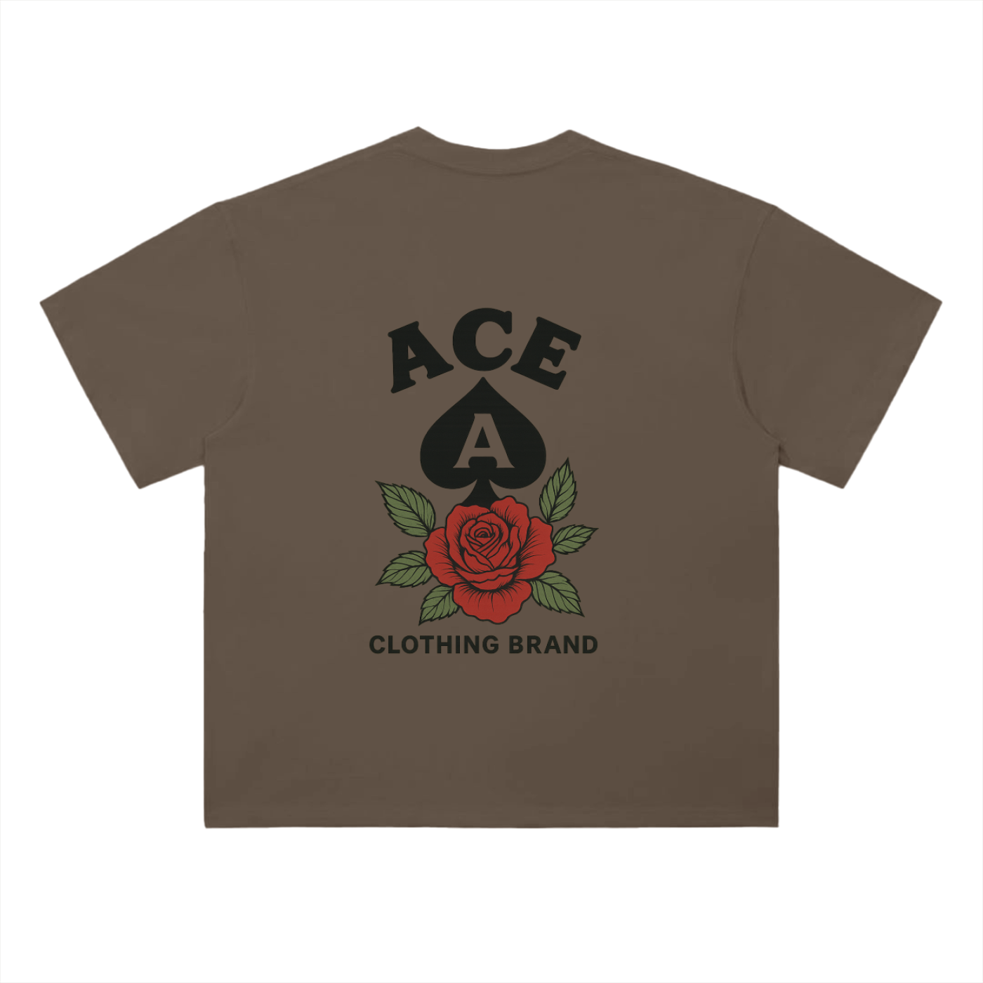 Rose Tee