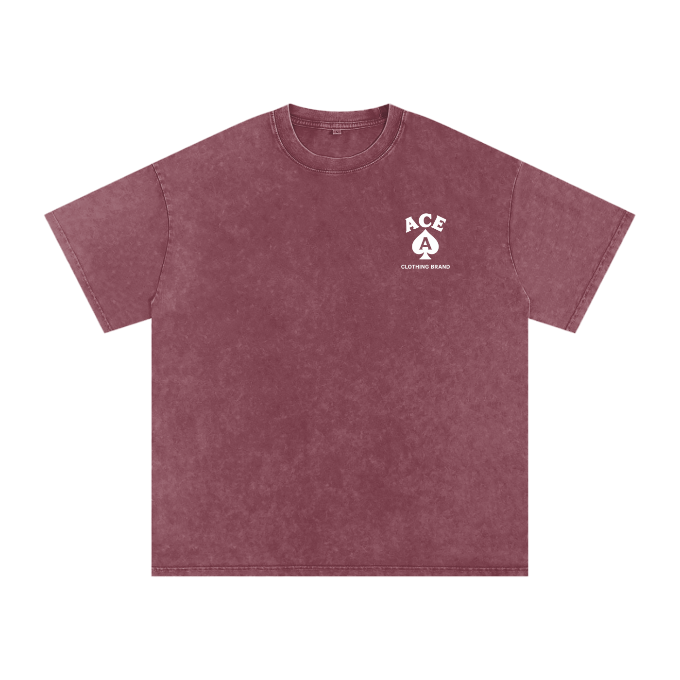 Smoke card Tee