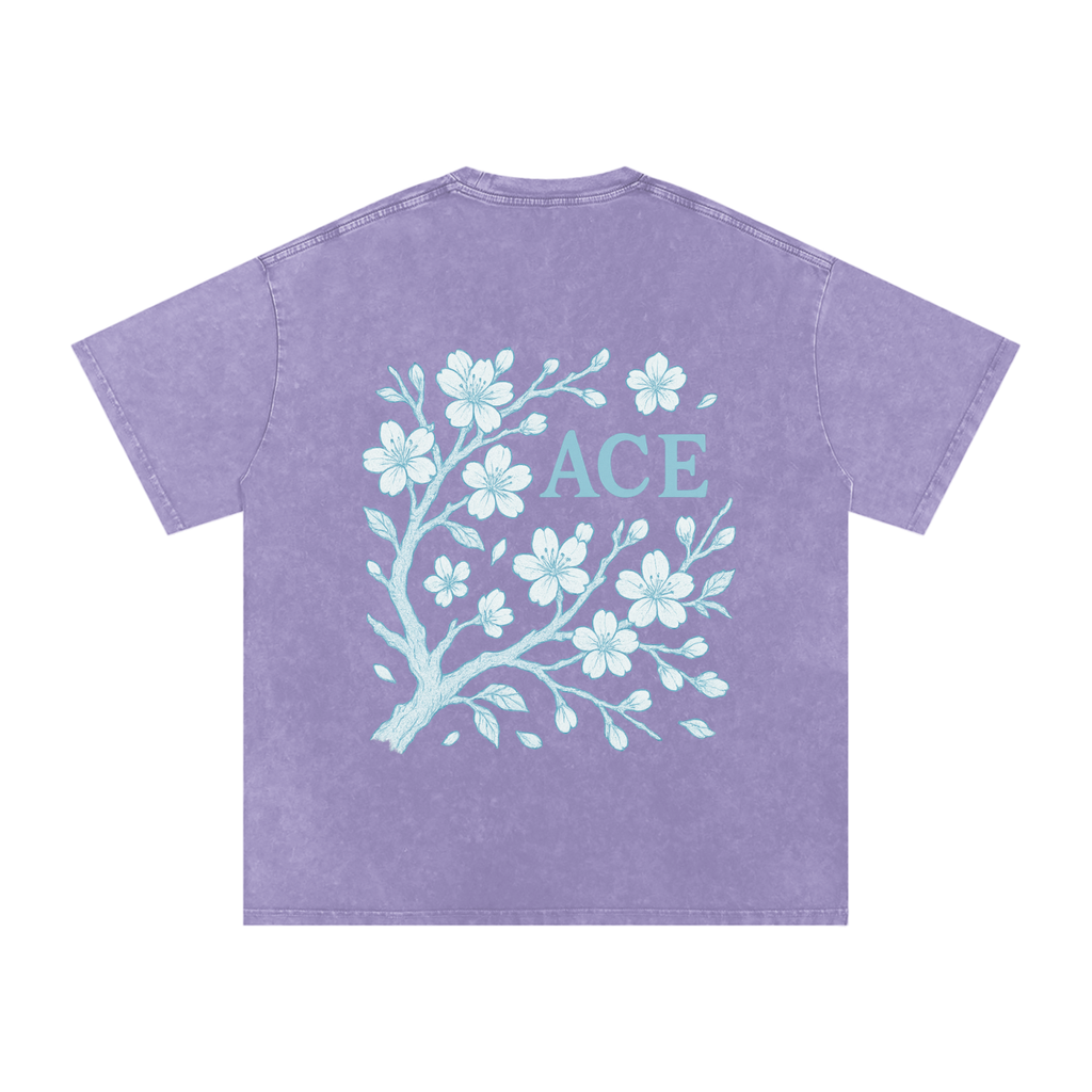 Blossom Tee
