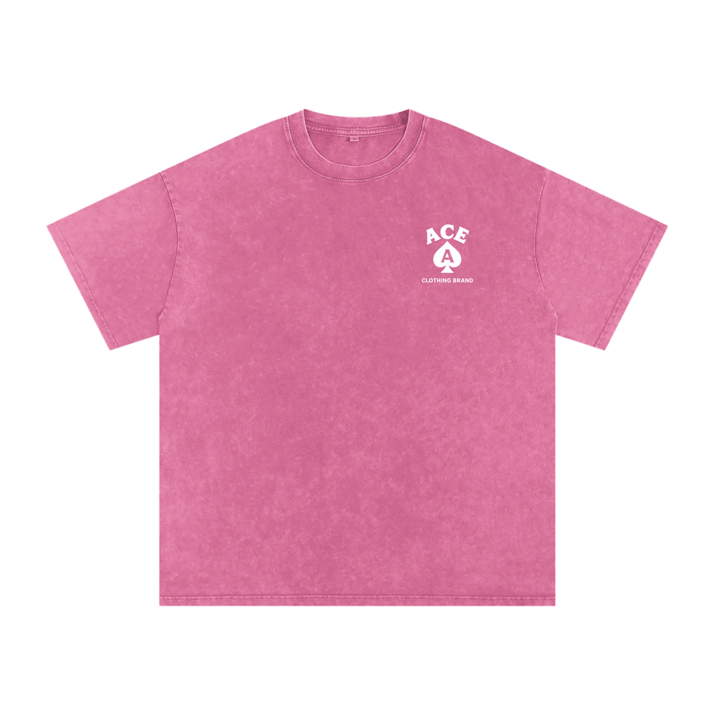 Smoke card Tee