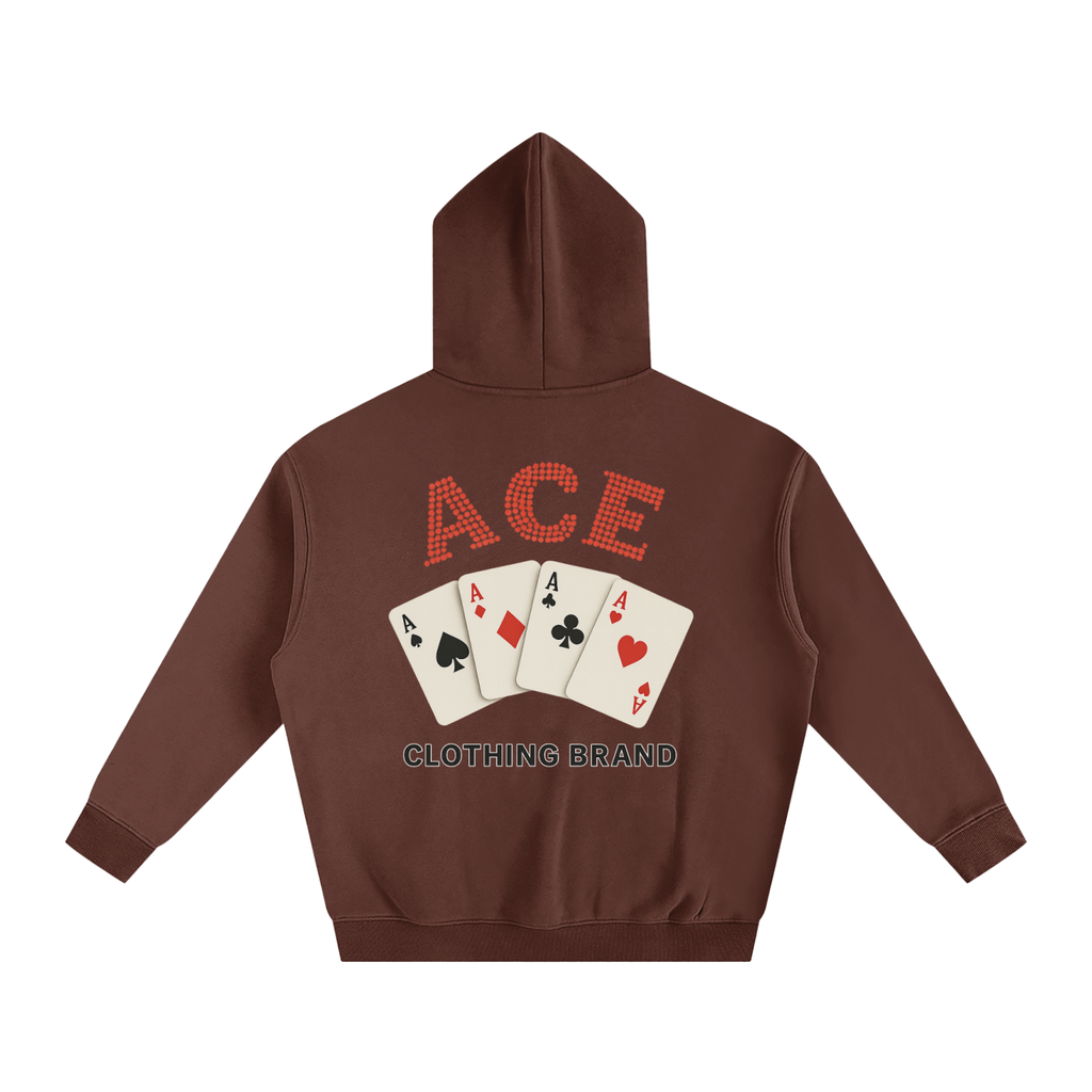 Cards Hoodie
