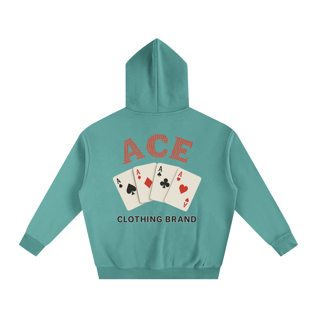 Cards Hoodie