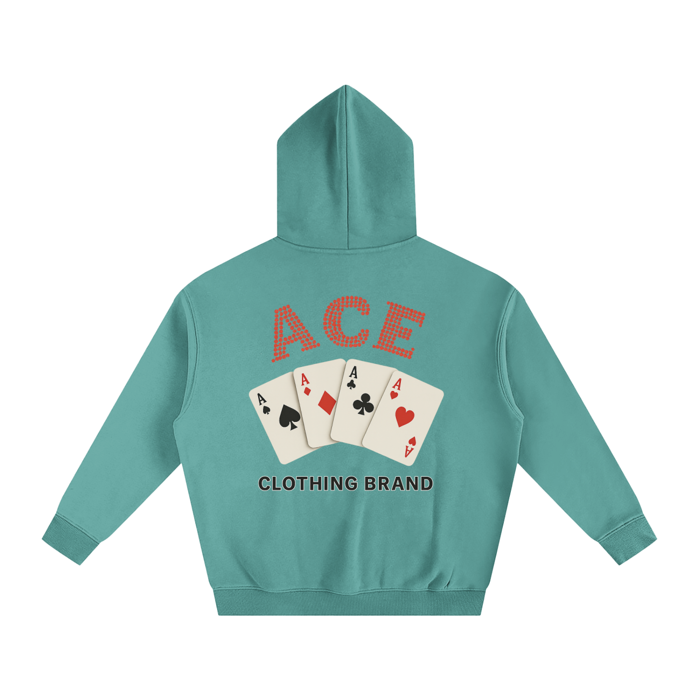 Cards Hoodie