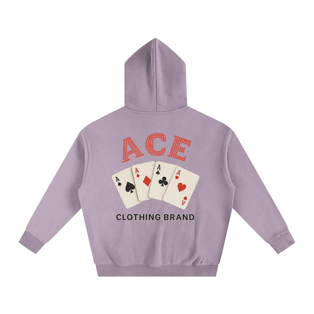 Cards Hoodie