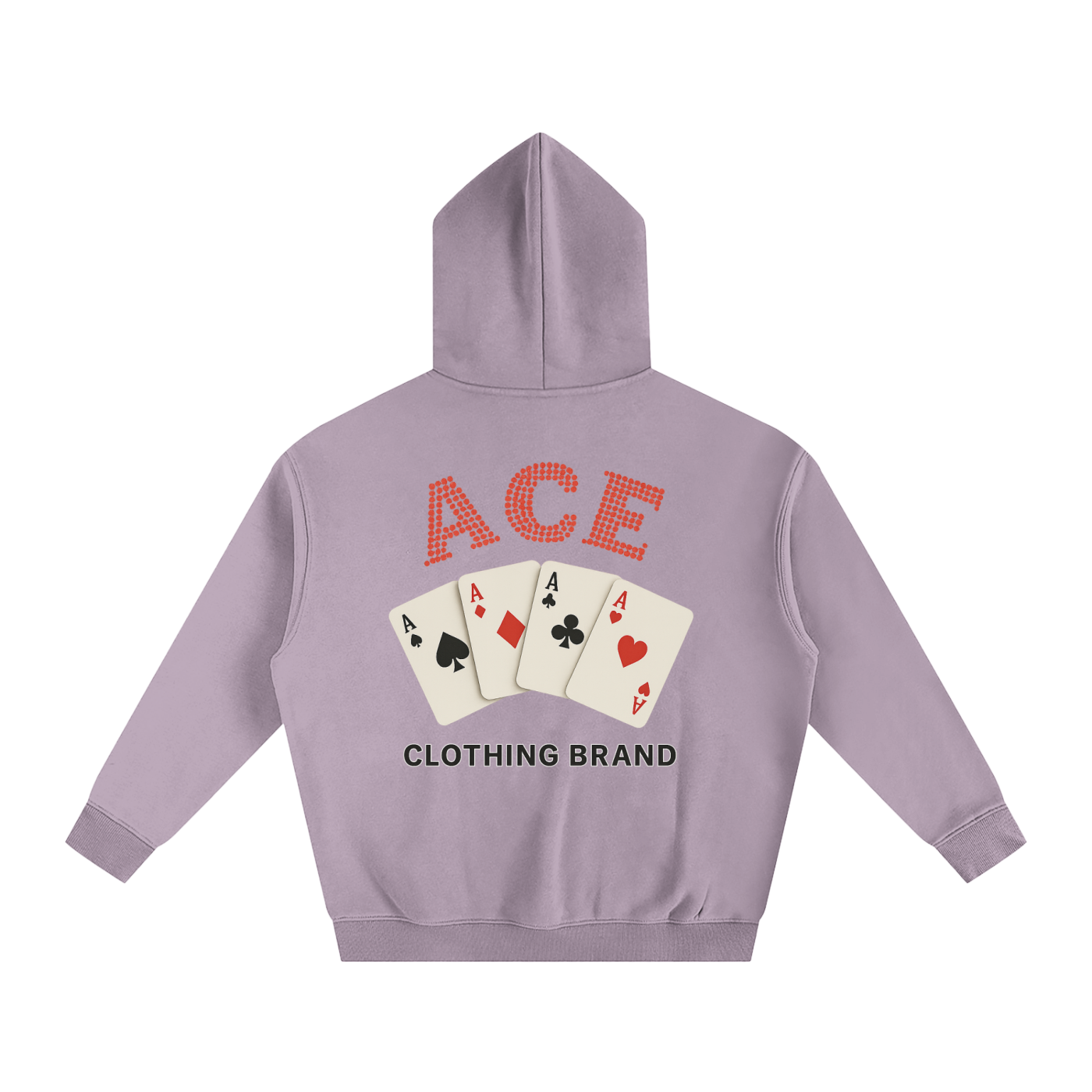 Cards Hoodie