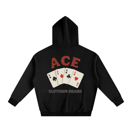 Cards Hoodie
