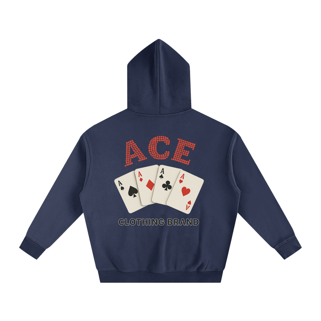 Cards Hoodie