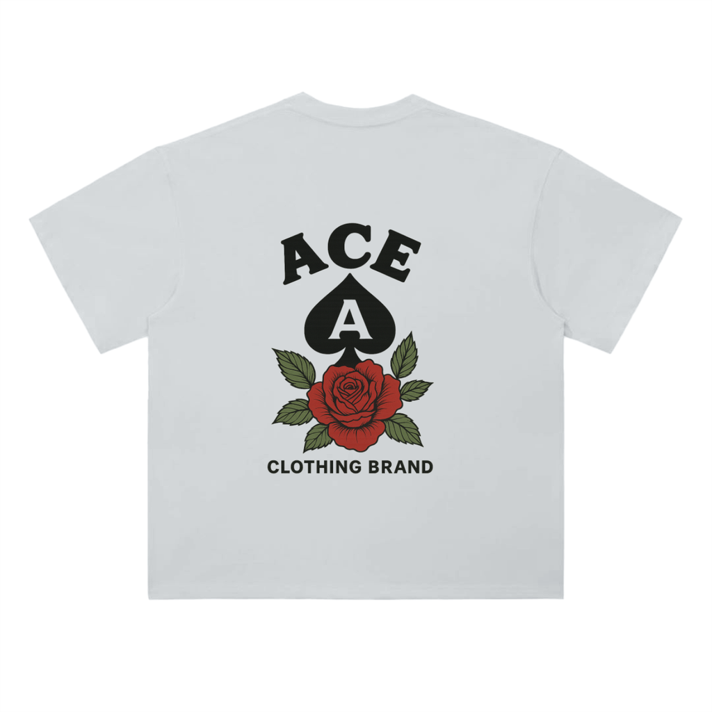 Rose Tee