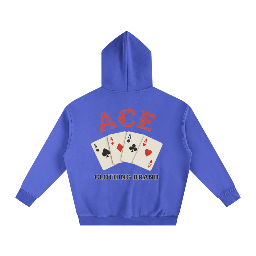 Cards Hoodie