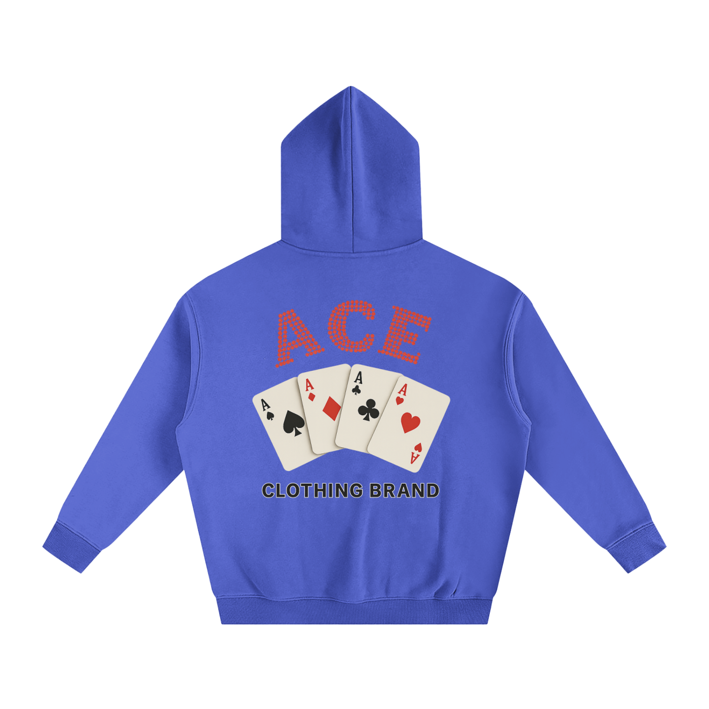 Cards Hoodie