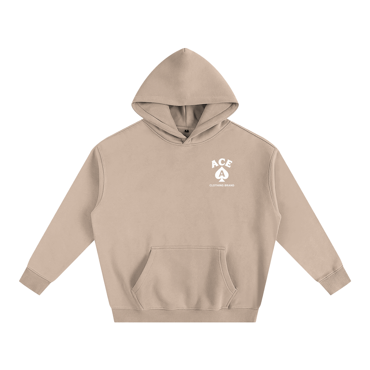 Rose Hoodie