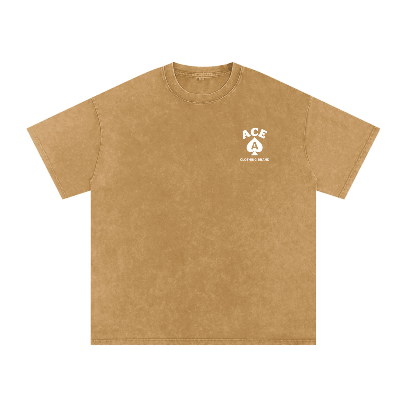 Smoke card Tee