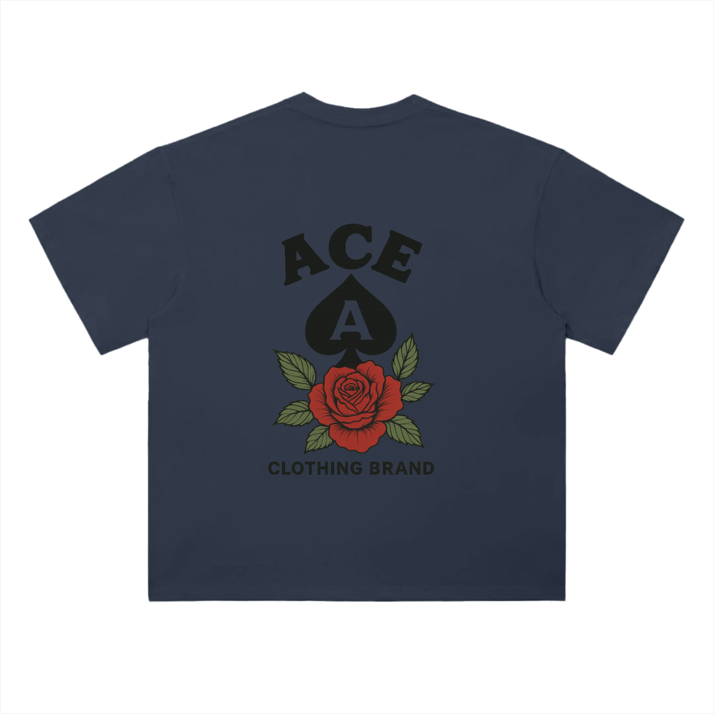 Rose Tee