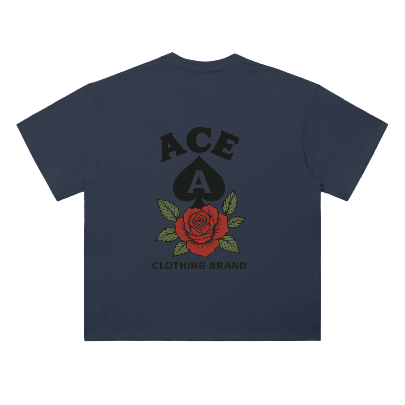 Rose Tee