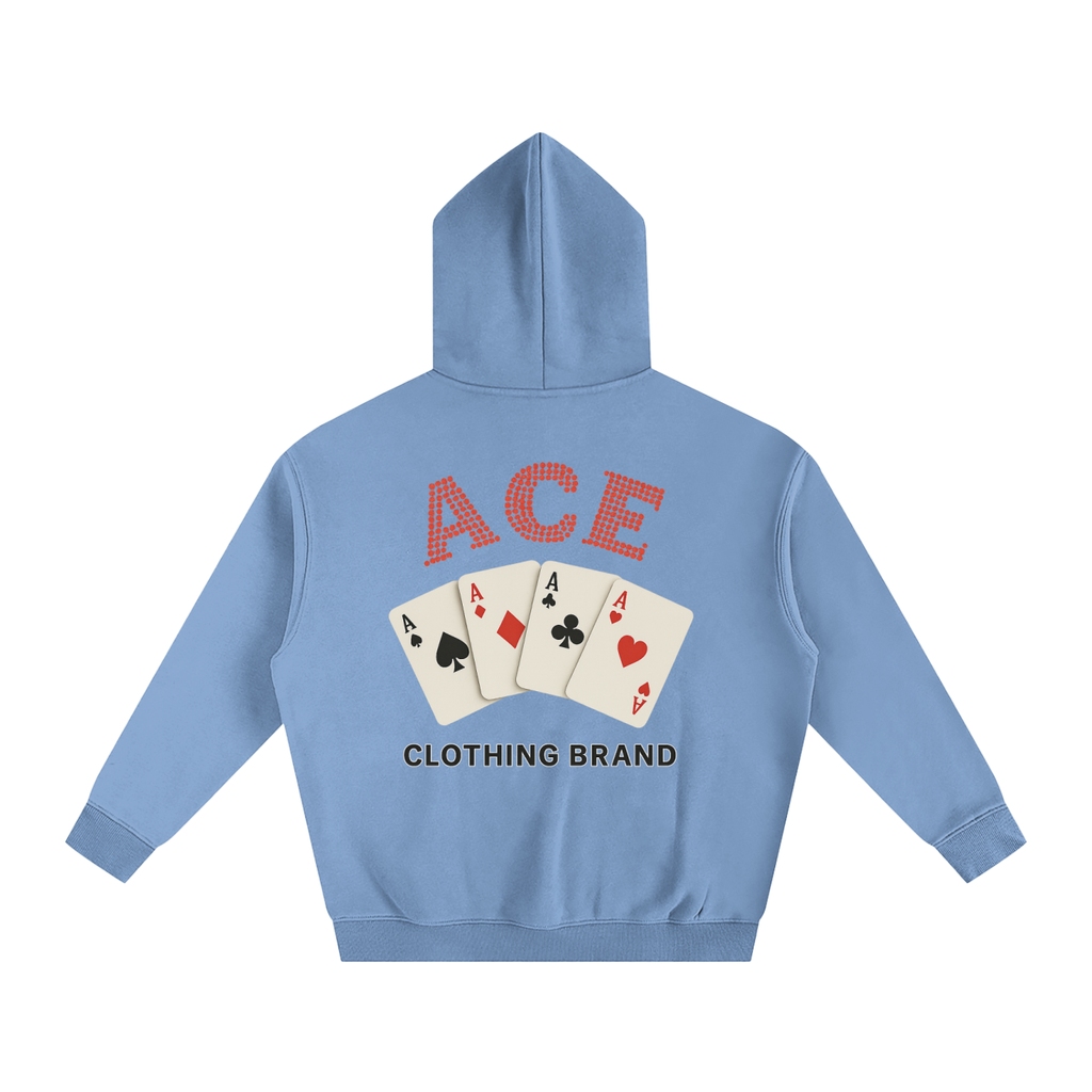 Cards Hoodie