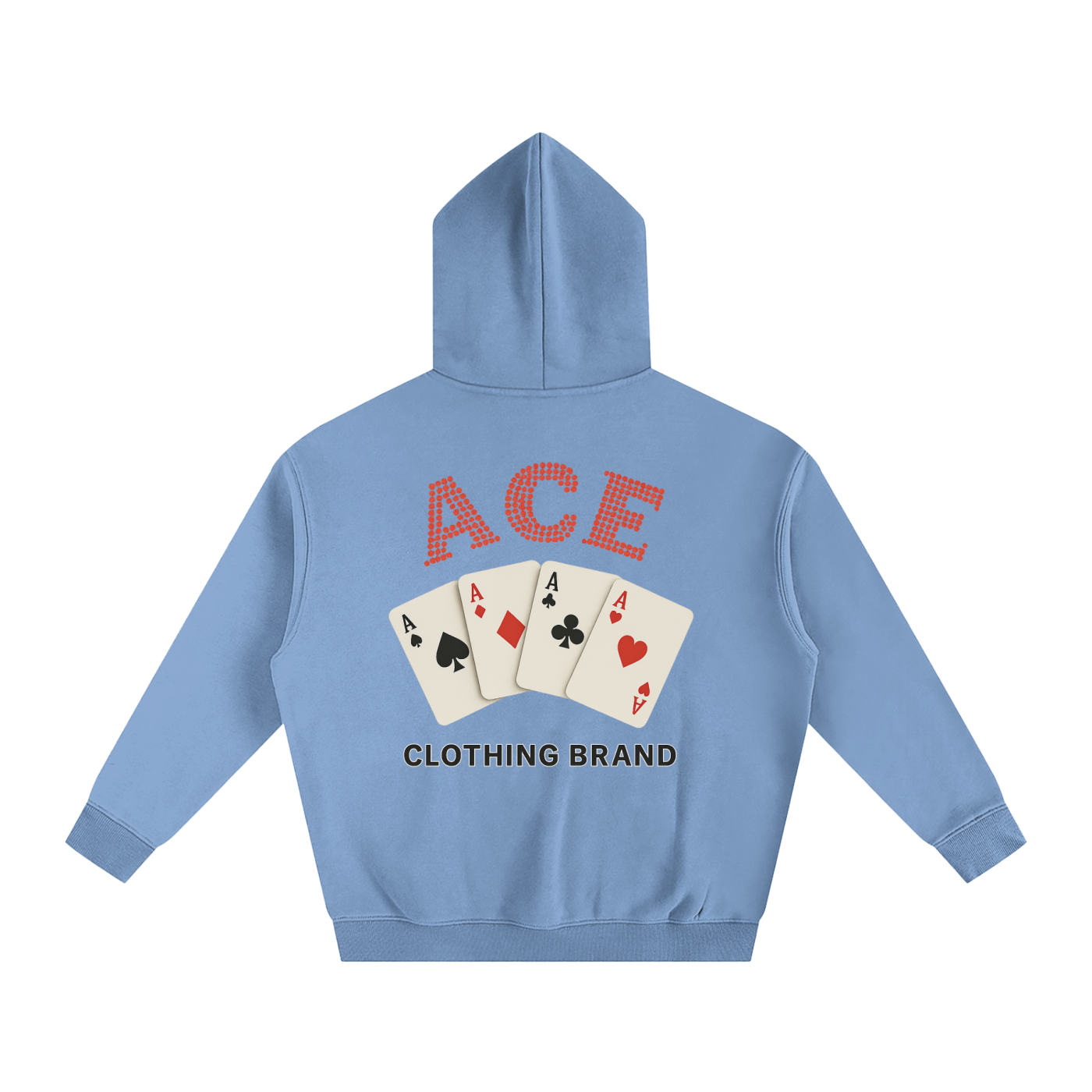 Cards Hoodie