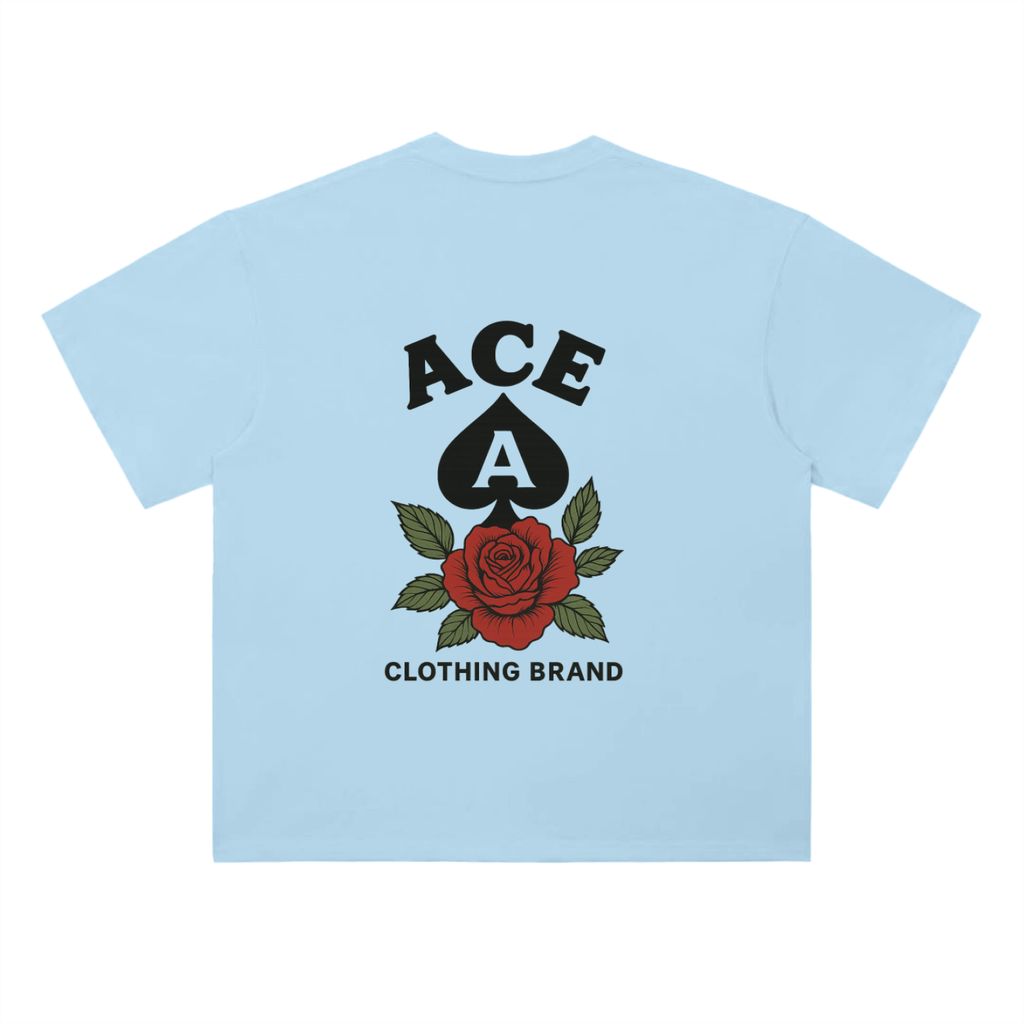 Rose Tee
