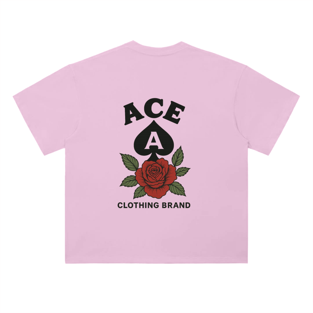 Rose Tee