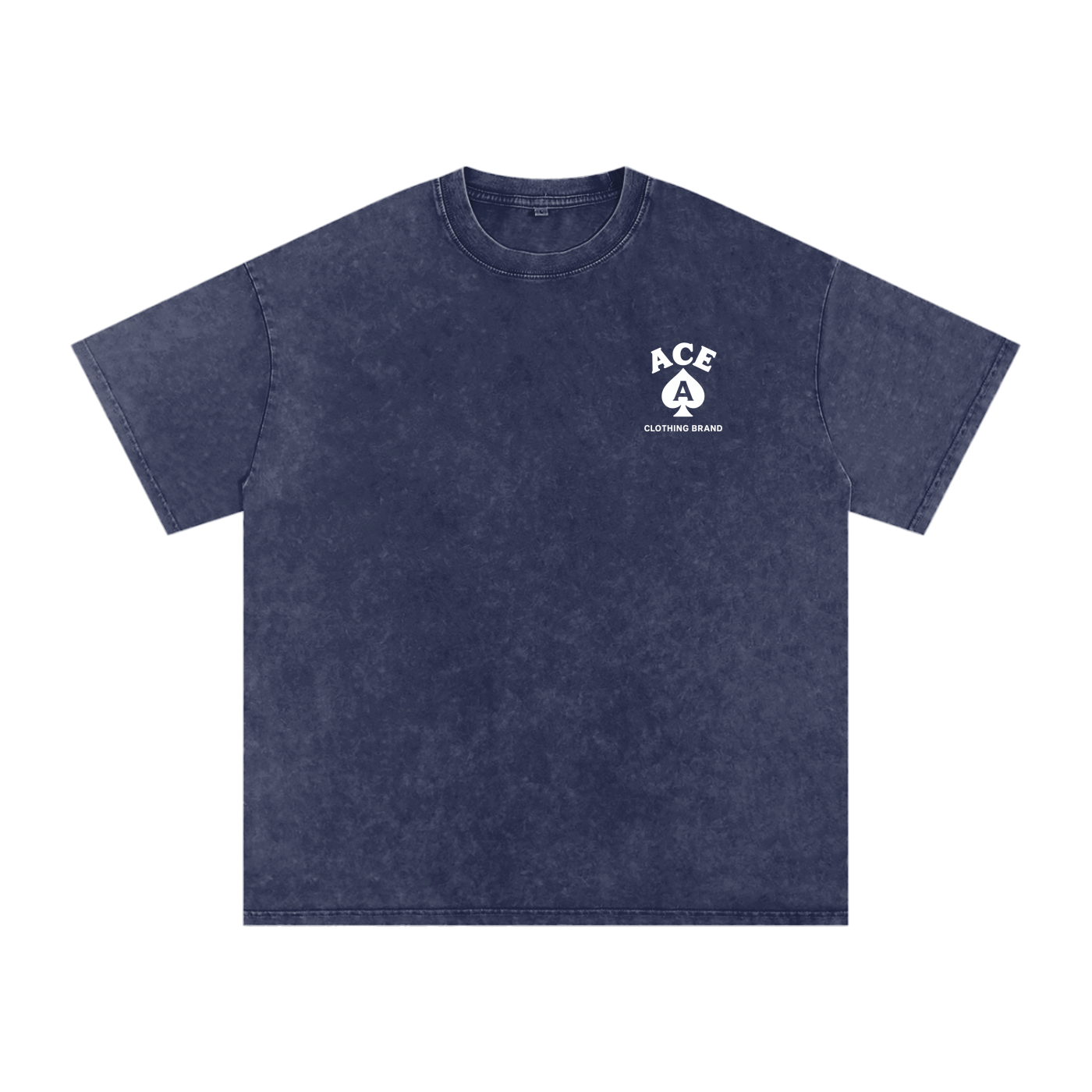 Smoke card Tee