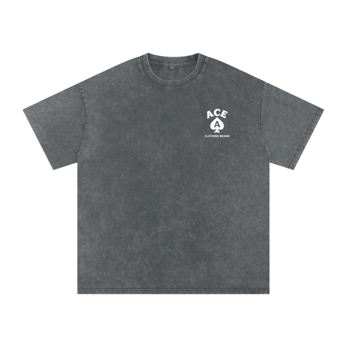 Smoke card Tee