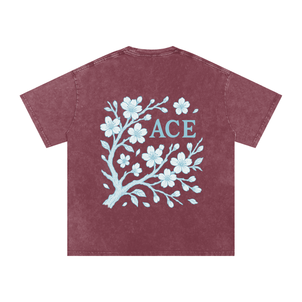 Blossom Tee