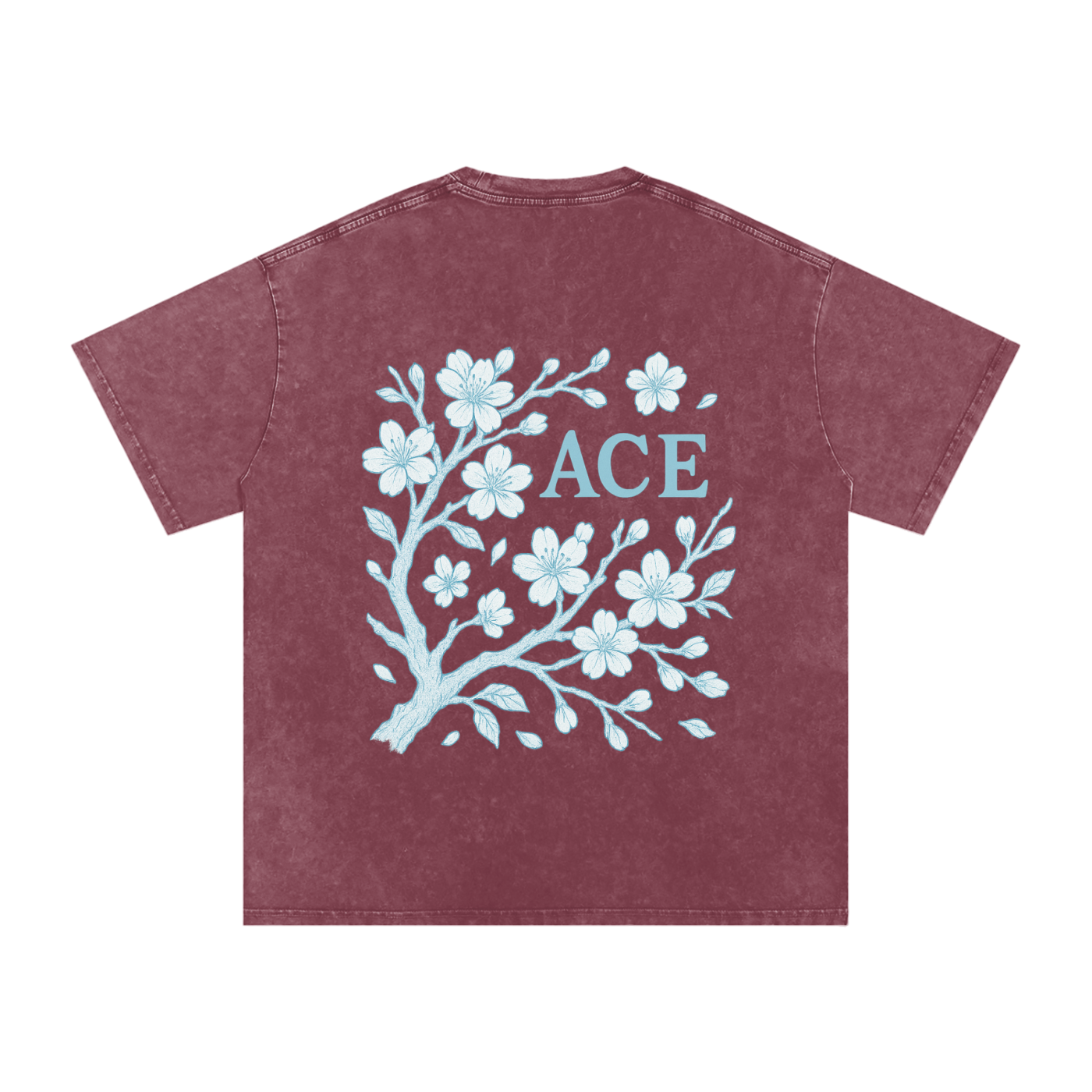 Blossom Tee