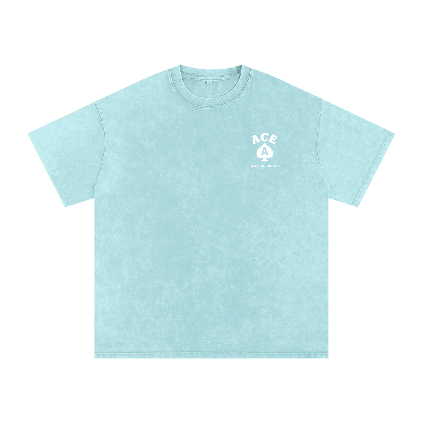 Smoke card Tee