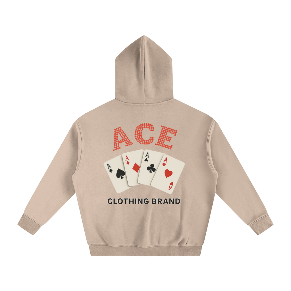 Cards Hoodie