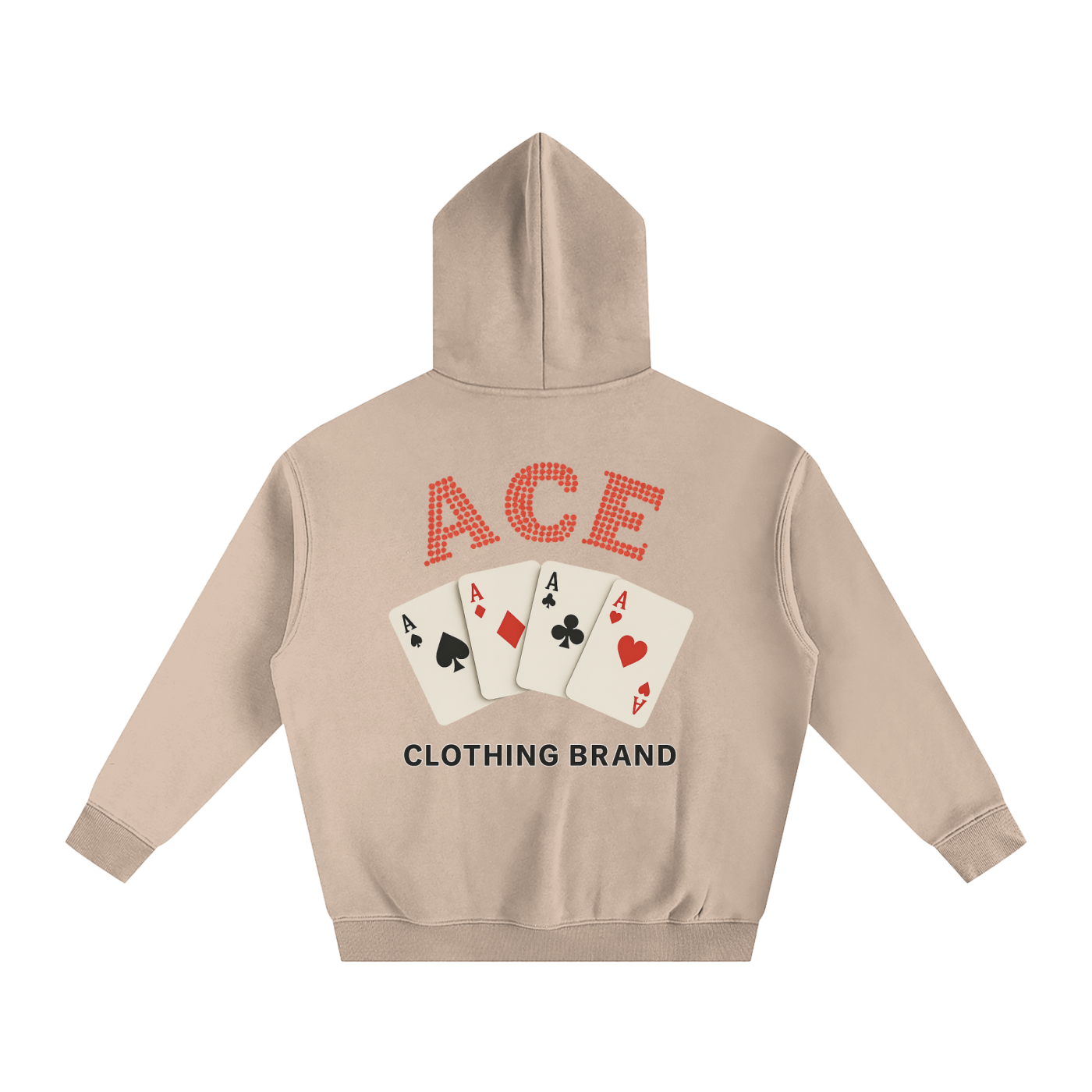 Cards Hoodie