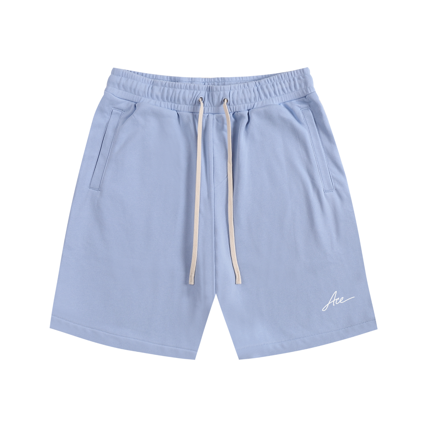Essential Cotton Shorts