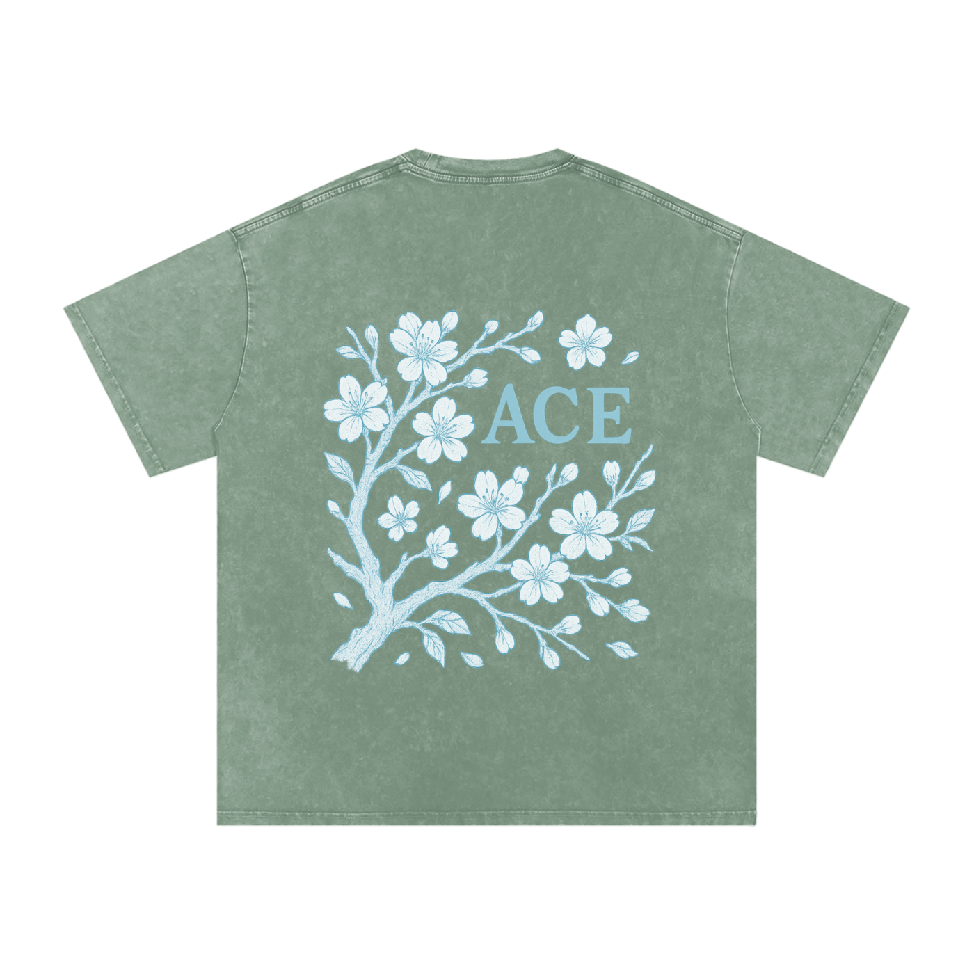 Blossom Tee