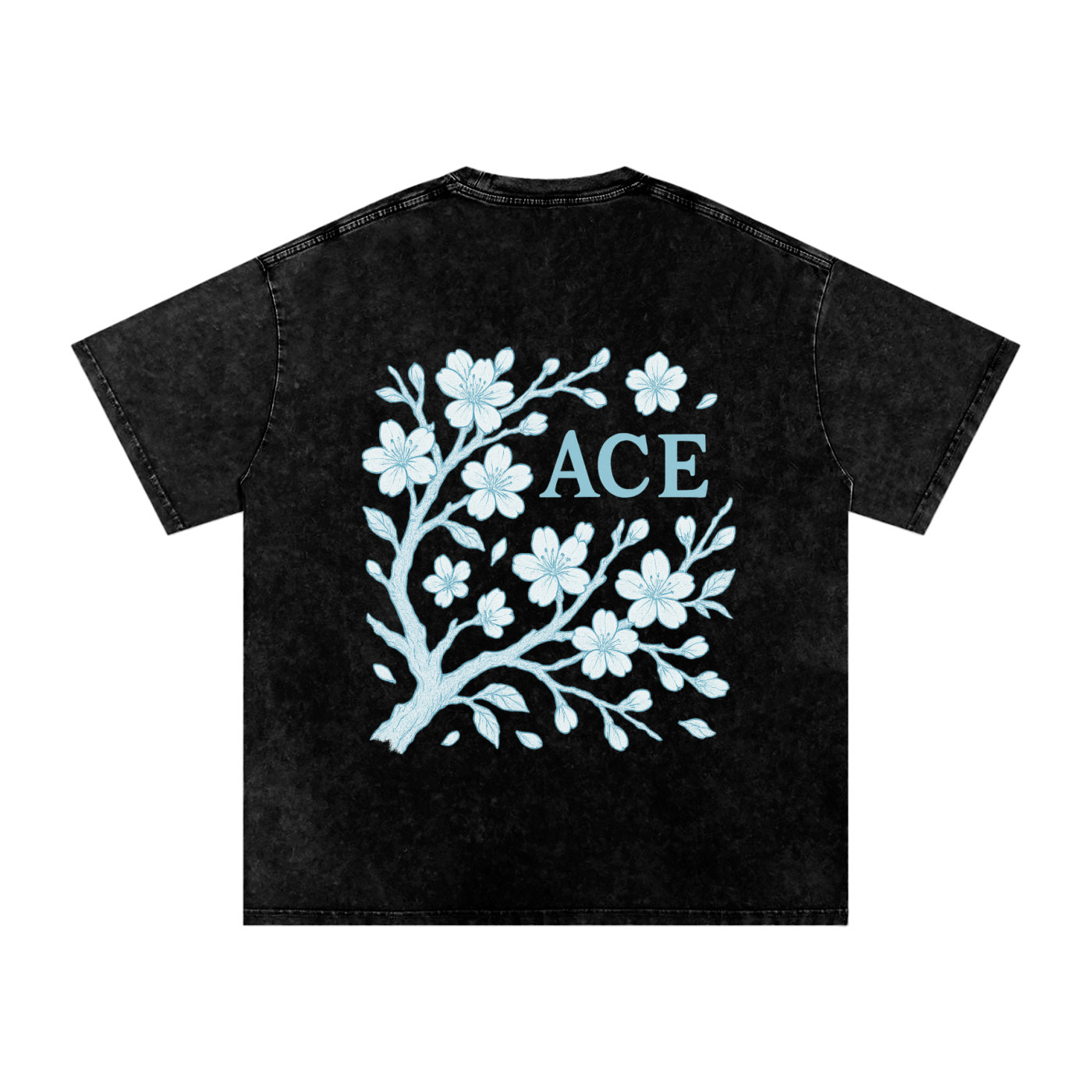 Blossom Tee