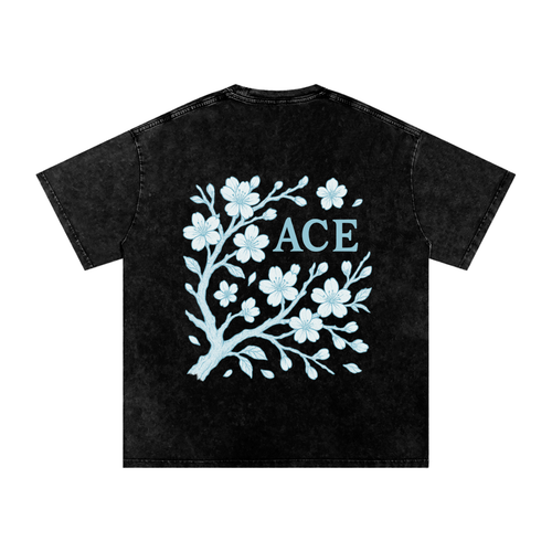 Blossom Tee