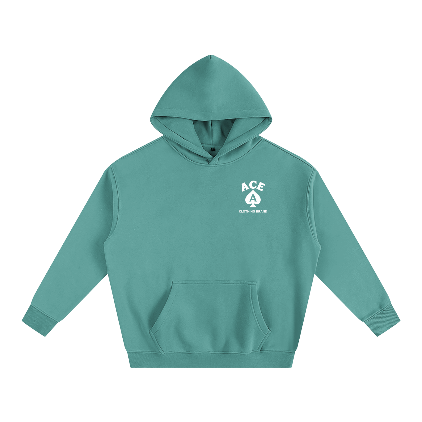 Rose Hoodie