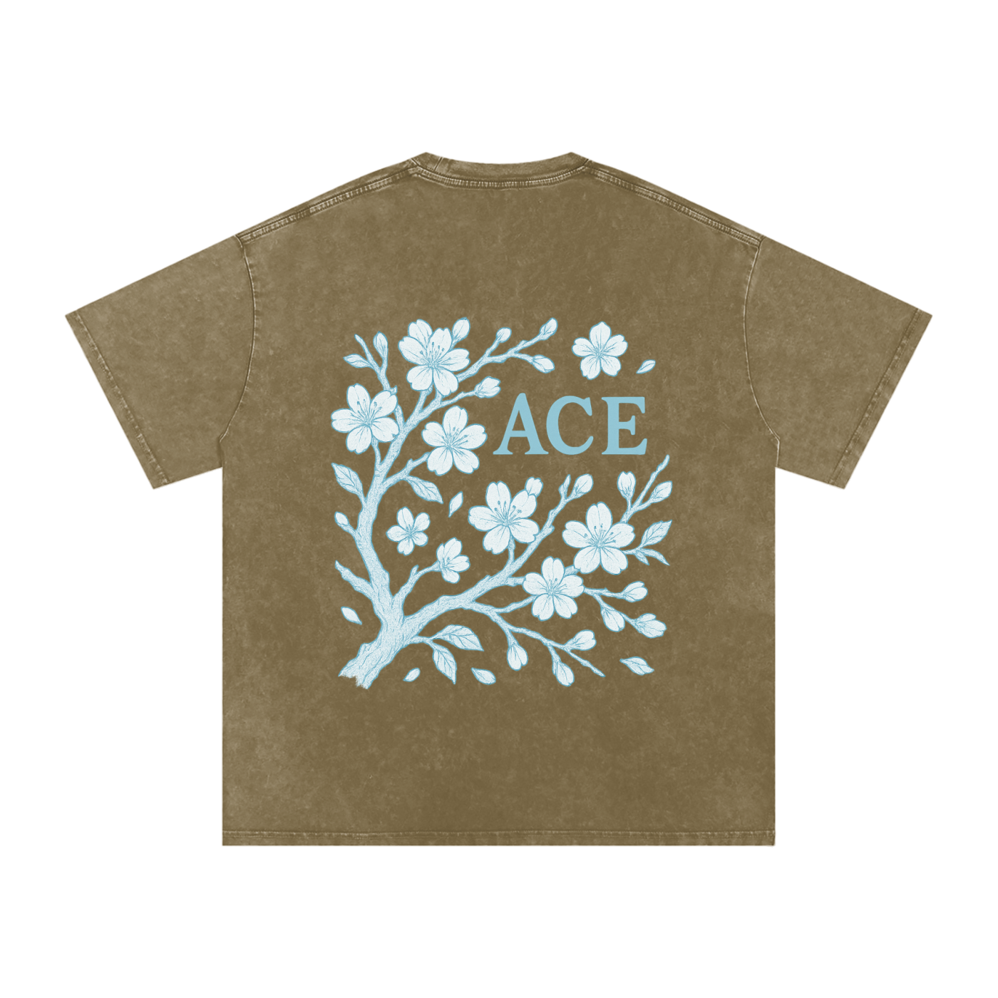 Blossom Tee