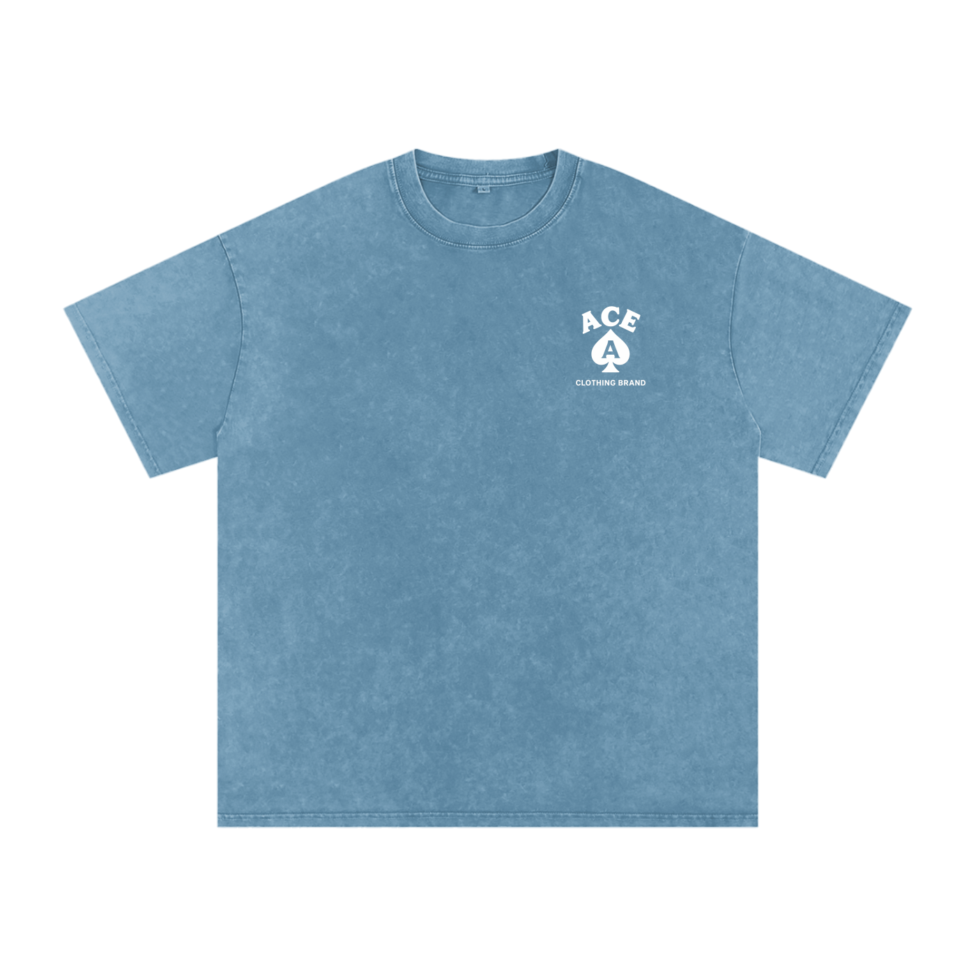 Smoke card Tee