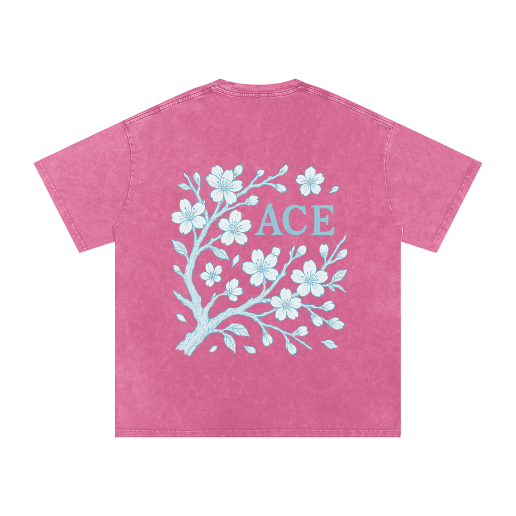 Blossom Tee